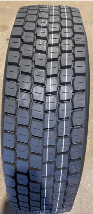 Anvelope Sosea Tractiune 315/70 R22.5 Advance GL267D