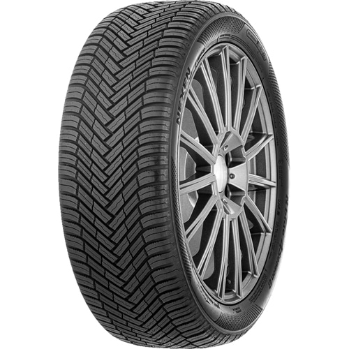 Anvelopă All Seasons GOLDLINE GL 4season + 235/50 R18 101 V XL C B 72 B - imagine 5