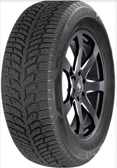 Anvelope Iarna (M+S) 165/70 R14 Gremax GM608