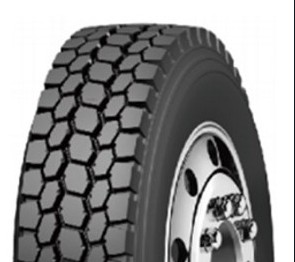 Anvelope Sosea Tractiune 285/75 R24.5 Green Max GRD200