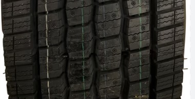 Anvelope Sosea Directie (pt Iarna) 385/55 R22.5 Green Max GWS828