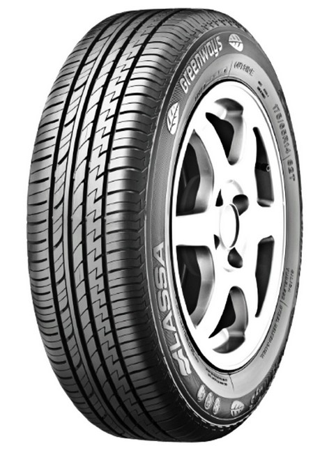Anvelope Vara 185/60 R14 Lassa Greenways