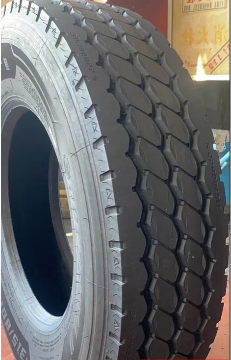 Anvelope ON/OFF Directie 315/80 R22.5 Goldshield HD188+