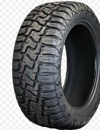 Anvelope OFF Road (MT) -(50% OFF Road/50% Strada) 33/12.5 R24 Haida HD878
