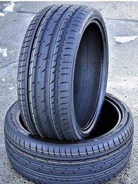 Anvelope Vara 225/35 R20 Haida HD927