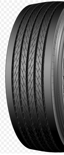 Anvelope Sosea Directie 315/80 R22.5 Continental HSR2