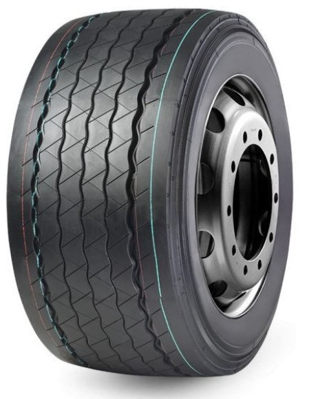 Anvelope Sosea Trailer 445/45 R19.5 HubTrac Highway T11