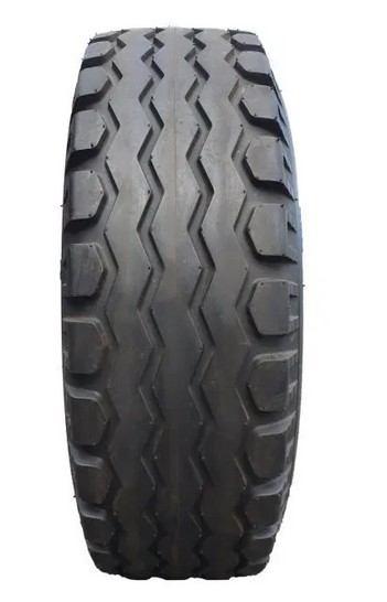 Anvelope Agricol Remorca (IMP-1) 10/80 R12 Marcher IMPT (F-3)