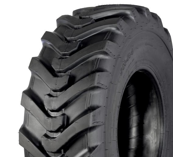 Anvelope Directie+tractiune 16.9/- R28 Seha IND80 (SH-R4)