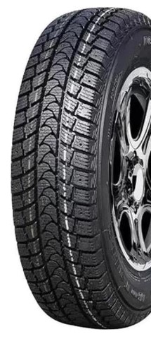 Anvelope Iarna (M+S) 195/R R14 Rotalla Ice-Plus SR1