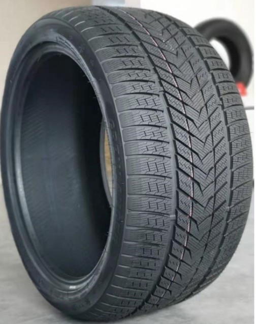 Anvelope Iarna (M+S) 275/55 R20 Rockblade IceCruiser II