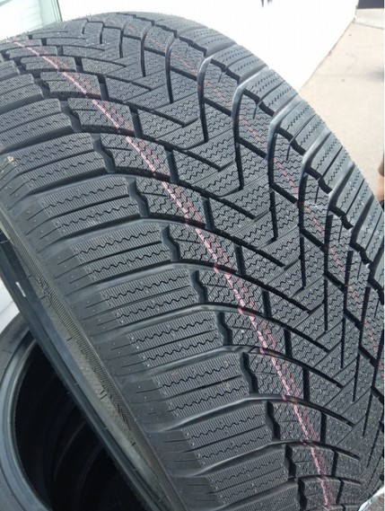 Anvelope Iarna (M+S) 185/65 R14 Fronway IceMaster I
