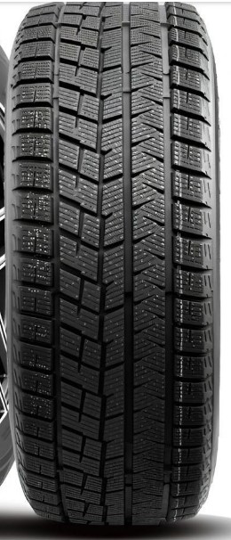 Anvelope Iarna (M+S) 225/60 R17 Transmate Ice Knight