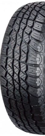 Anvelope All Road A/T (M+S) -(20% Strada/80% OFF Road) 285/60 R18 Pace Imperio A/T