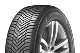 Anvelopă All Seasons HANKOOK Kinergy 4S2 H750 235/55 R17 103 W XL C B 72 B