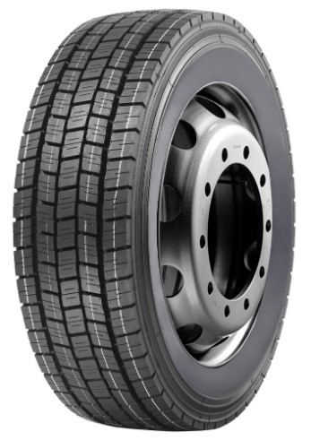 Anvelope Sosea Tractiune 305/70 R19.5 Infinity KLD200