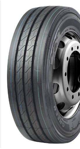 Anvelope Sosea Trailer 235/75 R17.5 Benchmark KLT200