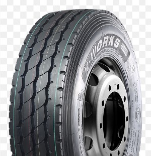 Anvelope ON/OFF Trailer+Directie 425/65 R22.5 Benchmark KMA400