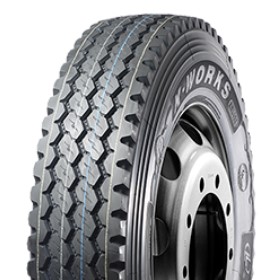 Anvelope ON/OFF Directie 295/80 R22.5 Linglong KMA403