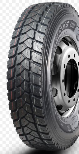 Anvelope ON/OFF Tractiune 295/80 R22.5 Leao KMD403