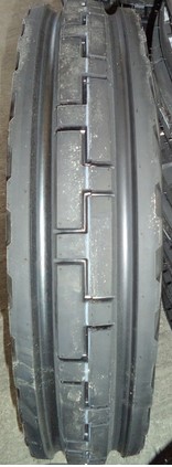 Anvelope Agricol Directie (F-2) 6.5/- R20 Seha KNK32