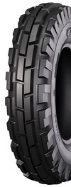 Anvelope Agricol Directie (F-2) 6/Fara B. R19 Seha KNK33 (SH-40)