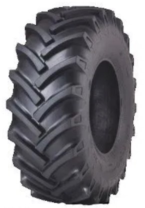 Anvelope Agricol Tractiune (R-1) 12.4/- R28 Seha KNK50 (SH-39)