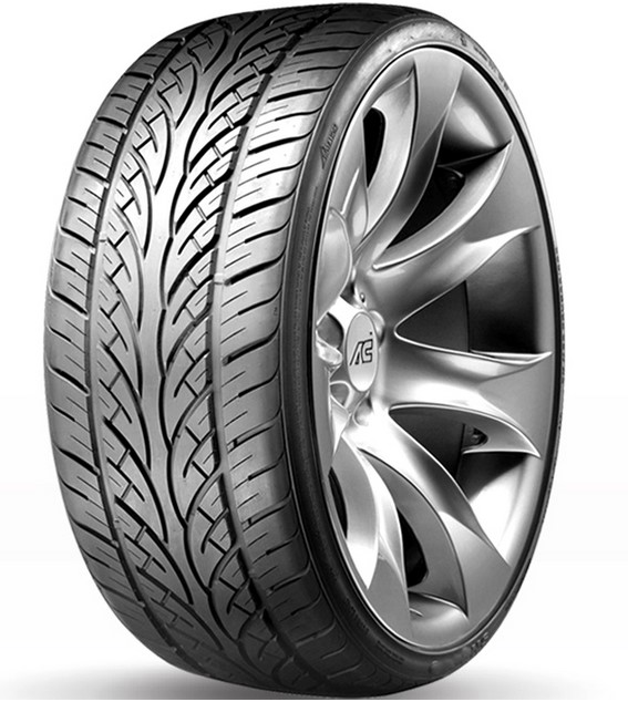 Anvelope Vara 265/40 R22 Keter KT686
