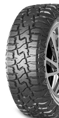 Anvelope OFF Road (MT) -(50% OFF Road/50% Strada) 275/60 R20 Keter KT788