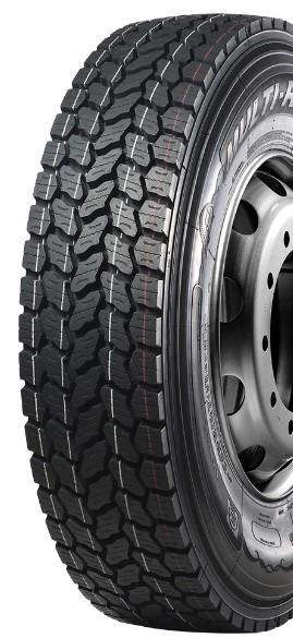 Anvelope Sosea Tractiune 295/80 R22.5 Leao KTD303