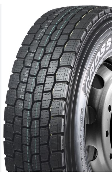 Anvelope Sosea Tractiune 295/80 R22.5 Infinity KWD600