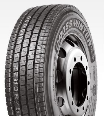 Anvelope Sosea Directie (pt Iarna) 385/55 R22.5 Leao KWS600