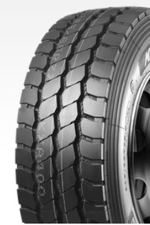 Anvelope ON/OFF Trailer+Directie 385/65 R22.5 Benchmark KXA400