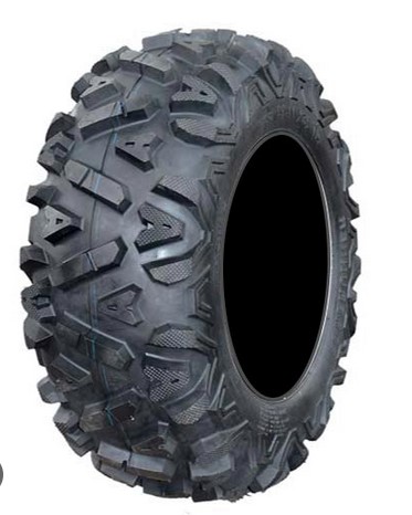 Anvelope OFF Road (MT) -(50% OFF Road/50% Strada) 28/8 R12 Ekka Knight