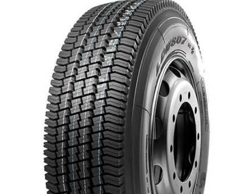 Anvelope Sosea Tractiune 315/80 R22.5 Linglong LDW807