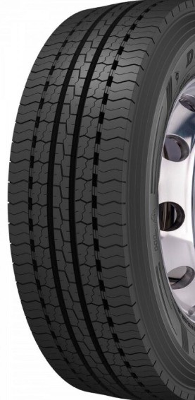 Anvelope Sosea Directie 245/70 R19.5 Land Leader LLA1