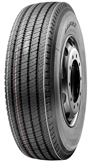 Anvelope Sosea Directie 315/80 R22.5 Linglong LLF02
