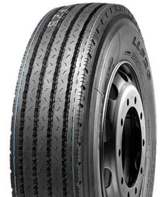 Anvelope Sosea Directie+Trailer 9.5/R R17.5 Leao LLF26