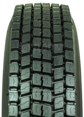 Anvelope Sosea Tractiune 305/70 R19.5 Longmarch LM329