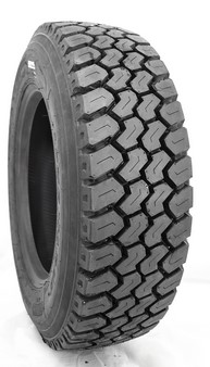 Anvelope Sosea Tractiune 245/70 R19.5 Longmarch LM 509