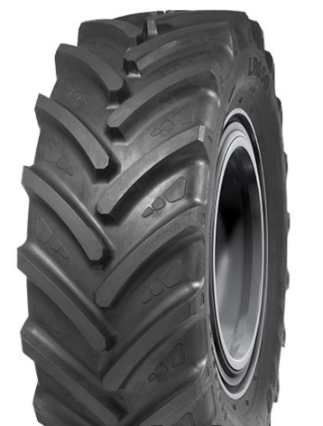 Anvelope Agricol Tractiune (R-1) 710/70 R42 CrossWind LR650