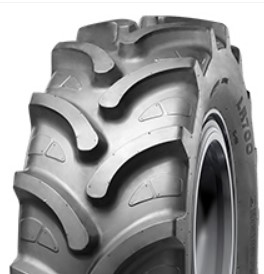 Anvelope Agricol Tractiune (R-1) 240/70 R16 Linglong LR700