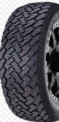 Anvelope Vara 225/75 R15 Lexani LXSR-105