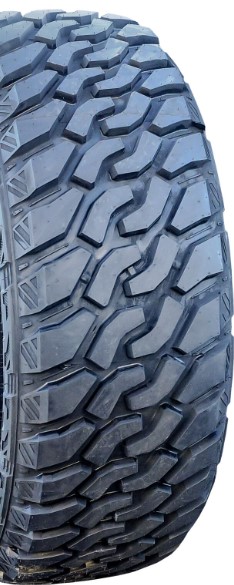 Anvelope OFF Road (MT) -(50% OFF Road/50% Strada) 30/9.5 R15 Leao Lion Sport M/T