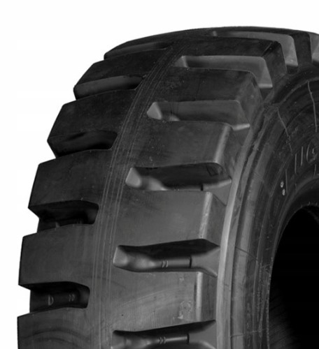Anvelope E3/L3 (Incarcator frontal) 17.5/R R25 Dynamaxx Lugtrac