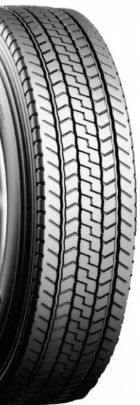 Anvelope Autocar Directie+Tractiune M+S 295/80 R22.5 Bridgestone M788 EVO