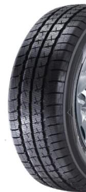 Anvelope All Season (M+S) 215/65 R16 Milever MC557