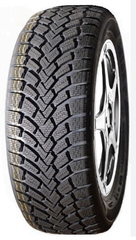 Anvelope Iarna (M+S) 185/65 R14 Mileking MK617