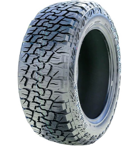 Anvelope All Terrain (M+S) -(30% Strada/70% OFF Road) 255/70 R16 Mileking MK877