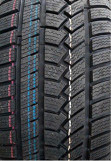 Anvelope Iarna (M+S) 215/60 R17 Mirage MR-W962